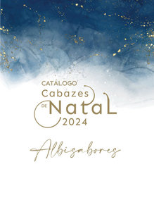 Catálogo de Natal 2024