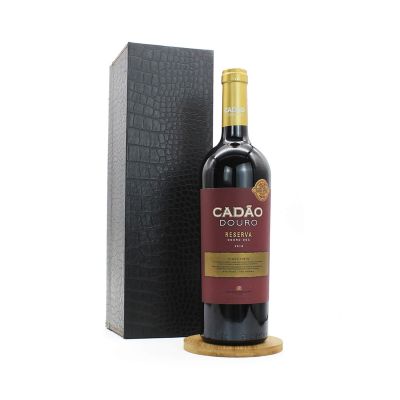 Seleção de Vinhos Kit08