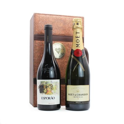 Seleção de Vinhos Kit11