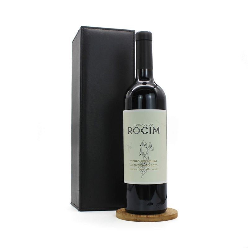 Seleção de Vinhos Kit05