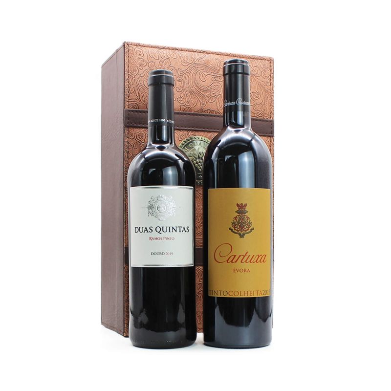 Seleção de Vinhos Kit13