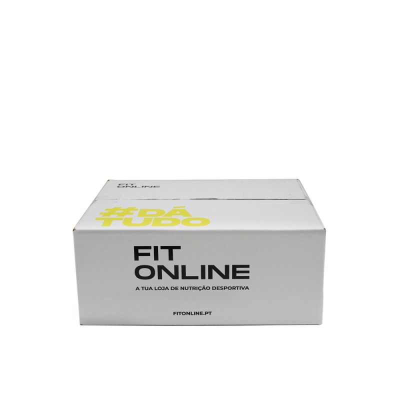 Caixa Cartão FitOnline (344x244x148)