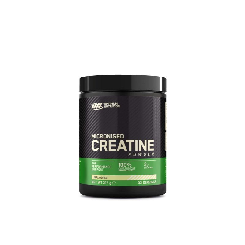 Creatine Powder - 317 gr O.N.