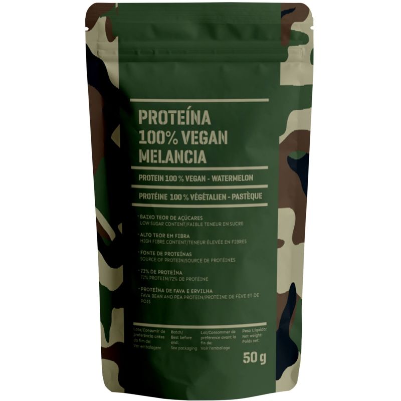Proteína de Melancia 50g