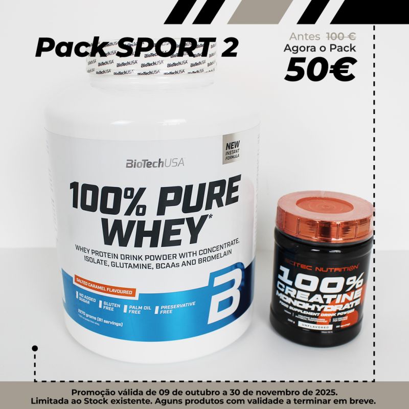Pack Sport 2