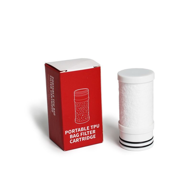 Recarga para Filtro Portátil