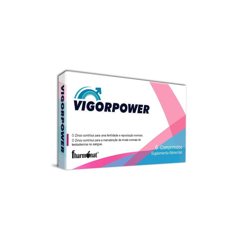 VigorPower 6 comp. F.N.