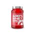 100 % Whey Protein 920 gr Morango S.N