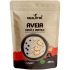 Aveia Maçã e Mirtilo Meal4you 400g