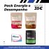 Pack Energia e Desempenho