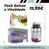 Pack Beleza e Vitalidade