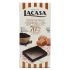 Chocolate Negro Caramelo e Sal  LaCasa 100g