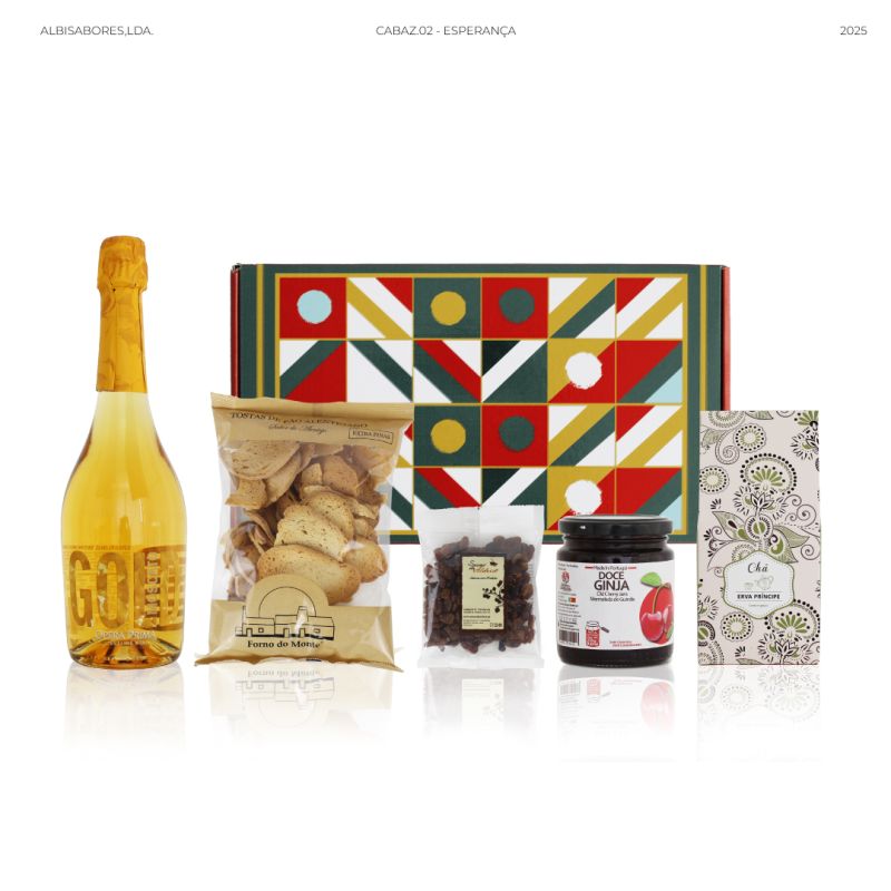 Cabaz .02 Esperança