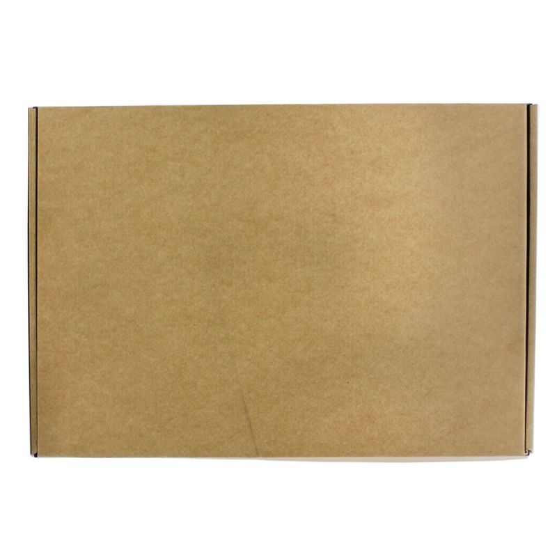 Caixa Kraft (350x260x80)
