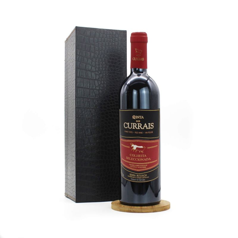 Seleção de Vinhos Kit07