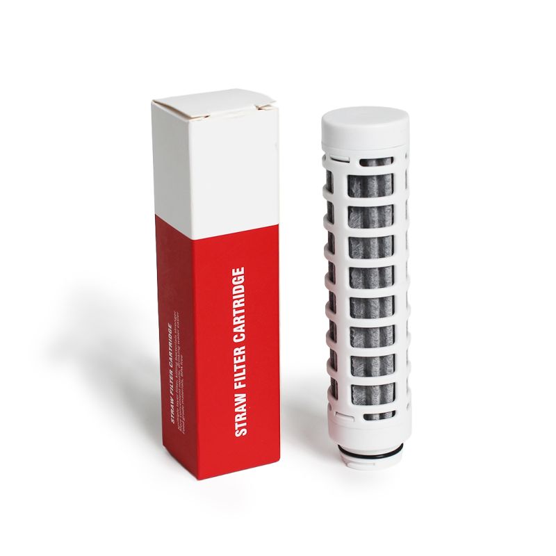 Recarga para Filtro Palhinha