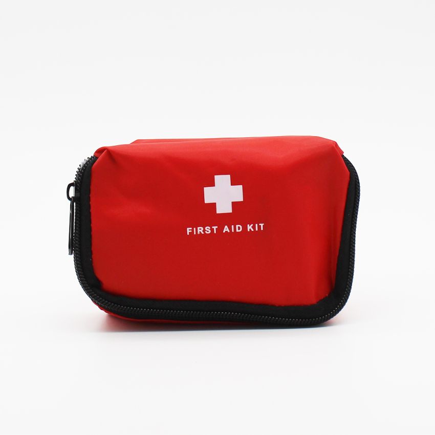 Kit de Emergência Intermédio