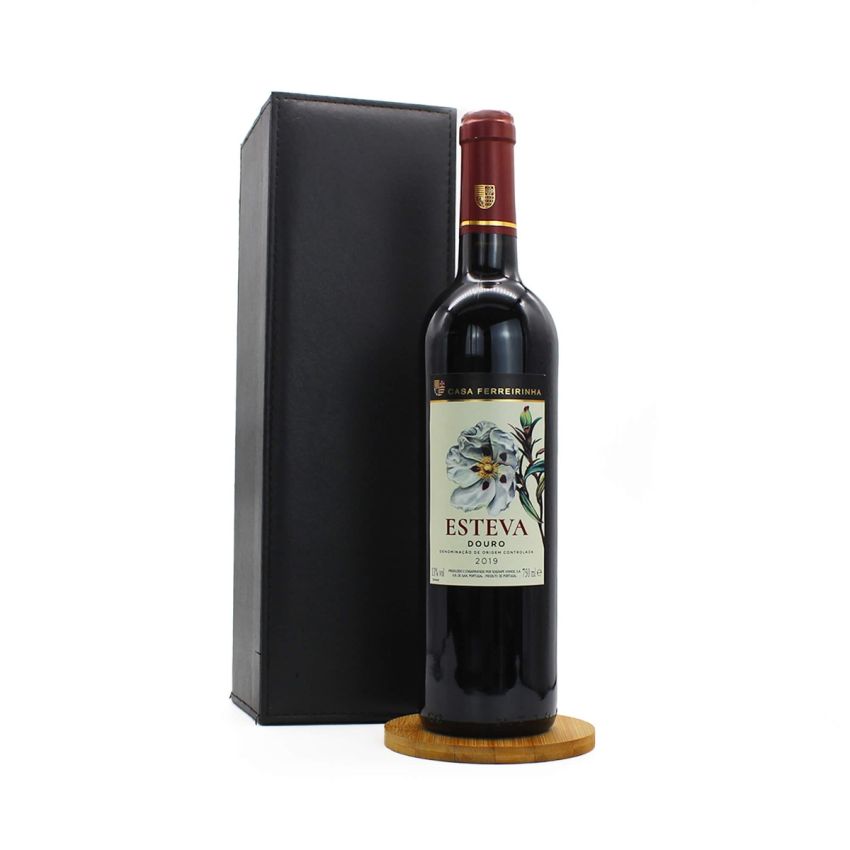 Seleção de Vinhos Kit01