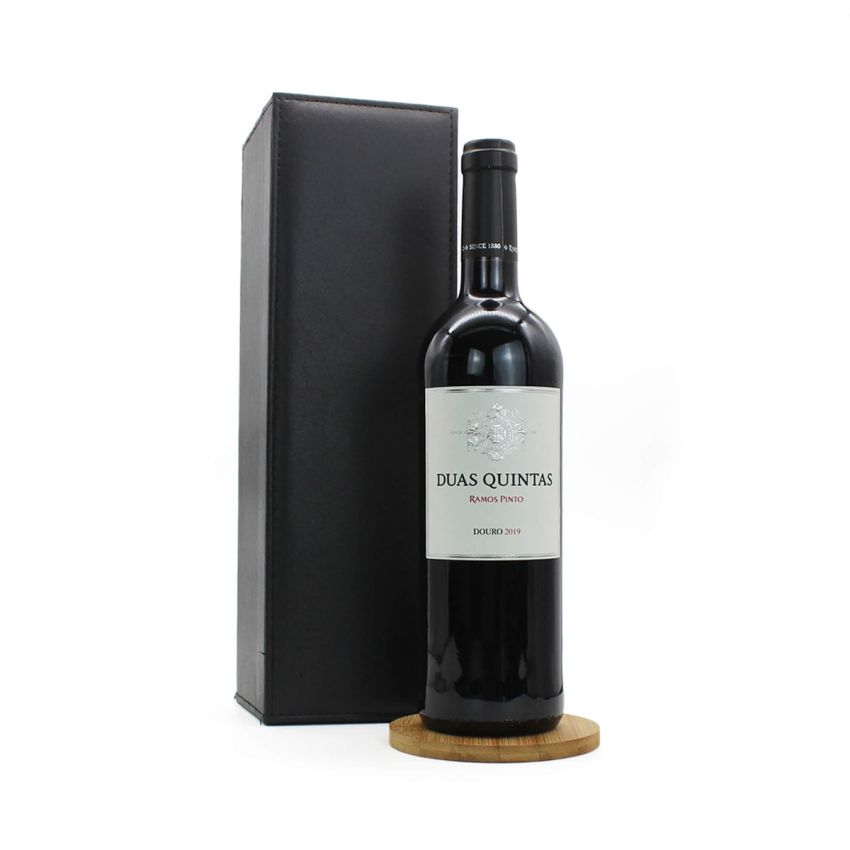 Seleção de Vinhos Kit02