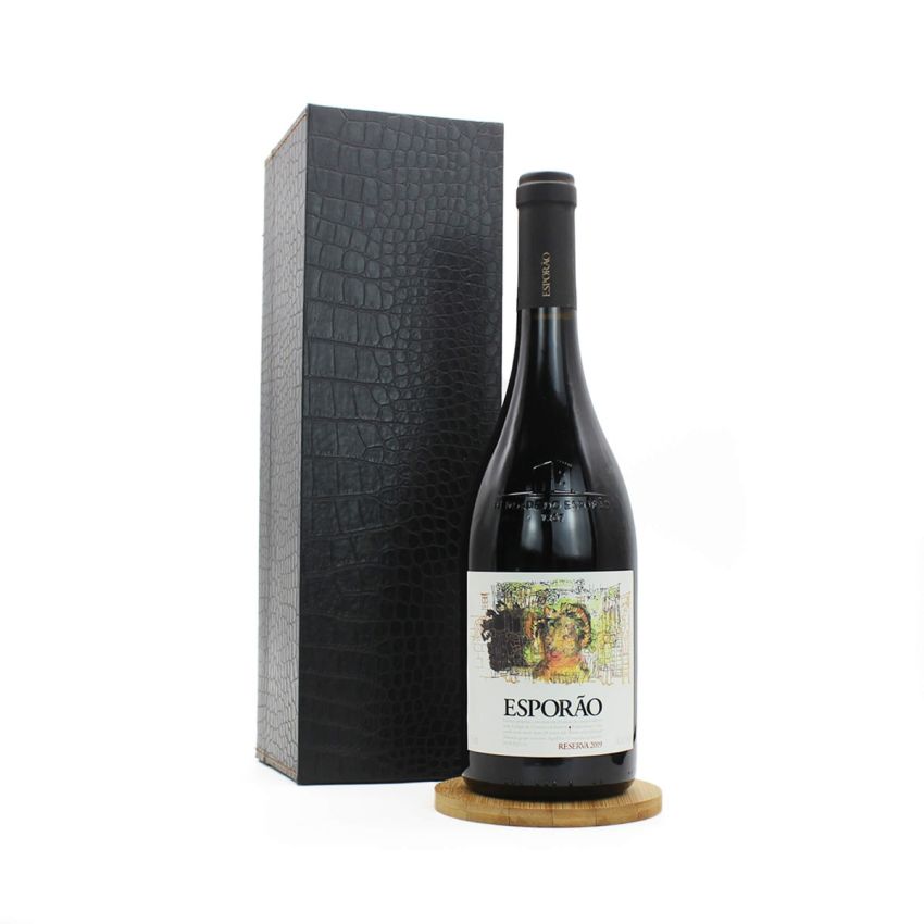 Seleção de Vinhos Kit10