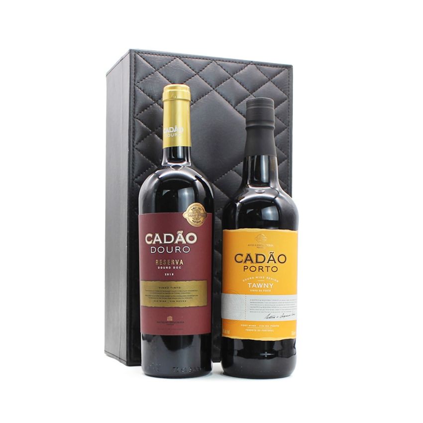 Seleção de Vinhos Kit14