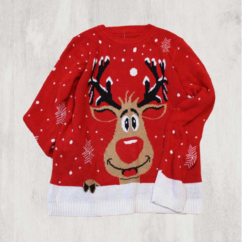 Camisola de Natal