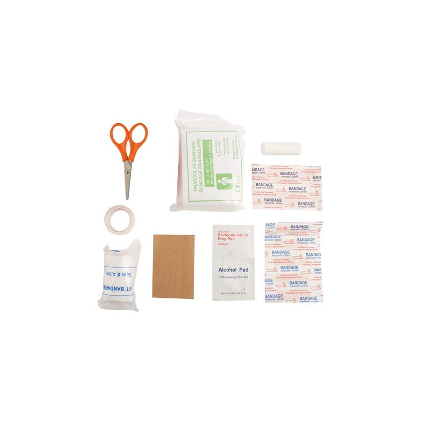 Kit de Emergência Basic