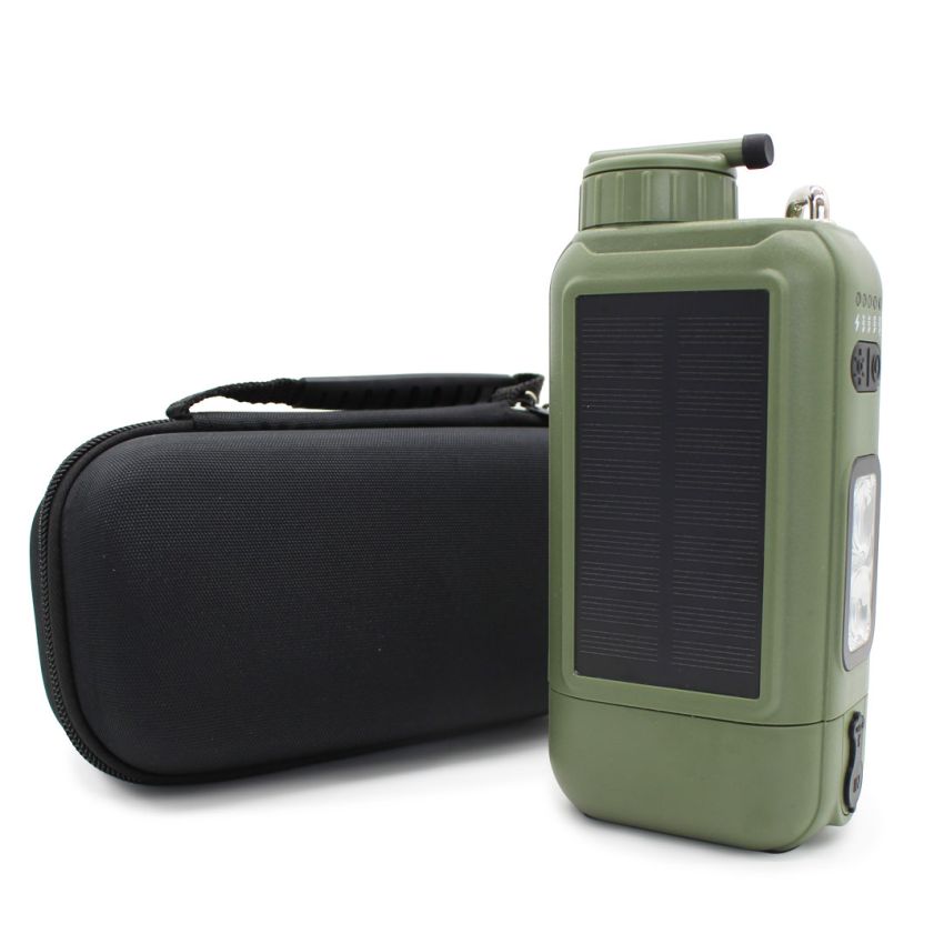 Filtro de água electrico