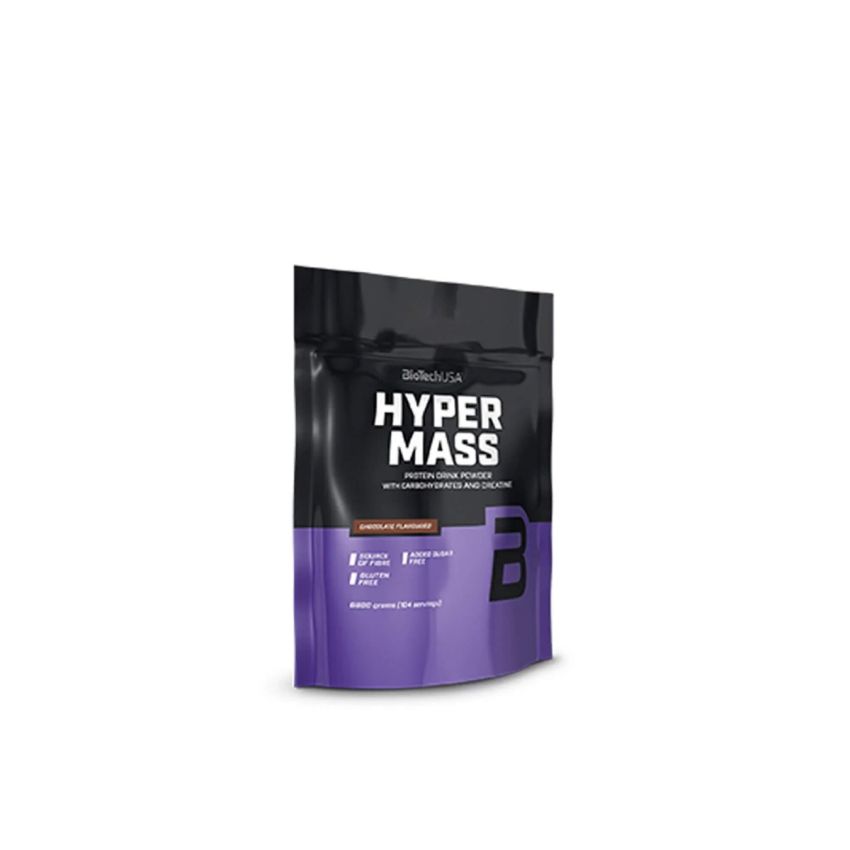 Hyper Mass 1000g Cookies & cream B.T