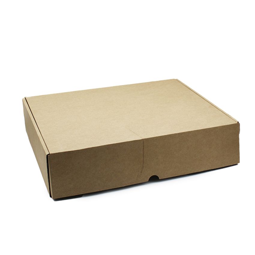 Caixa Kraft (350x260x80)