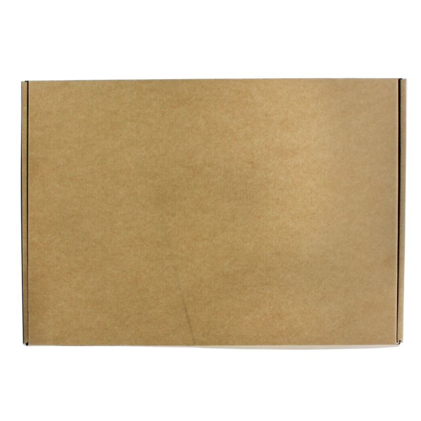 Caixa Kraft (350x260x80)
