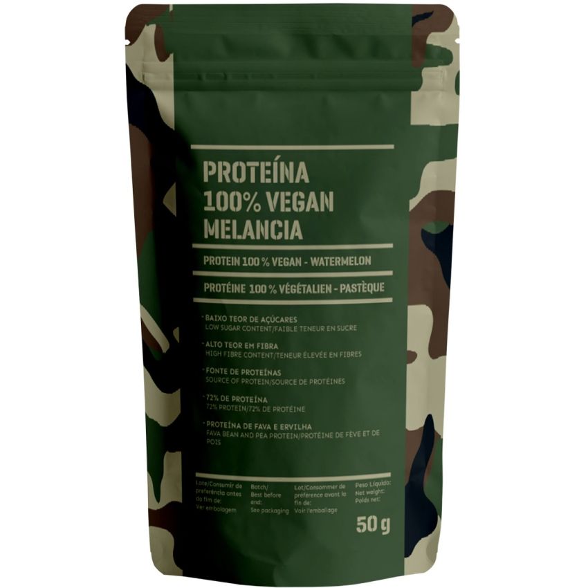 Proteína de Melancia 50g