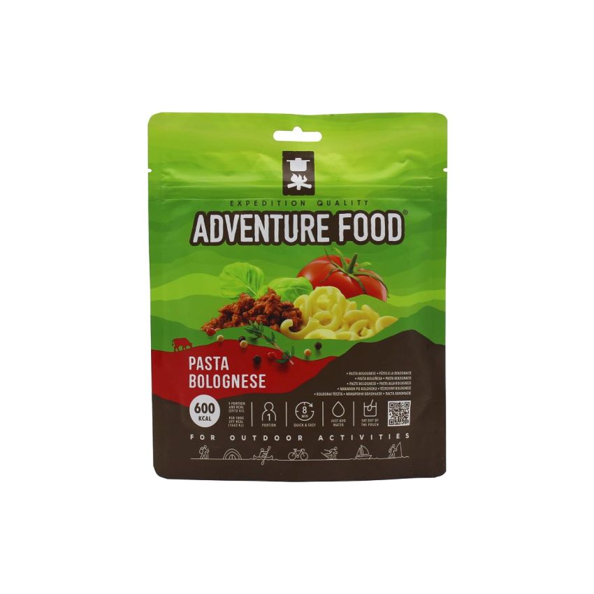 Massa Bolonhesa 151g Adventure Food