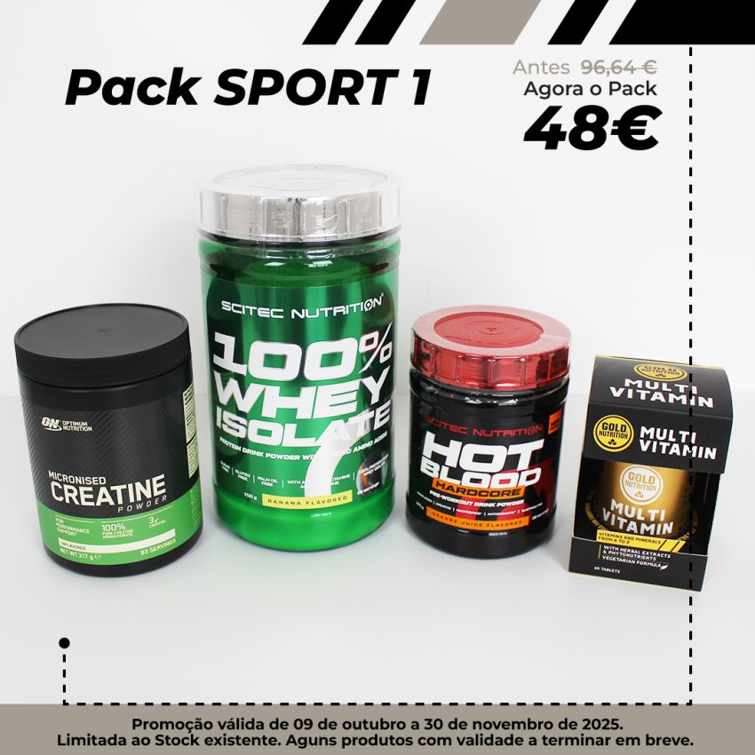 Pack Sport 1