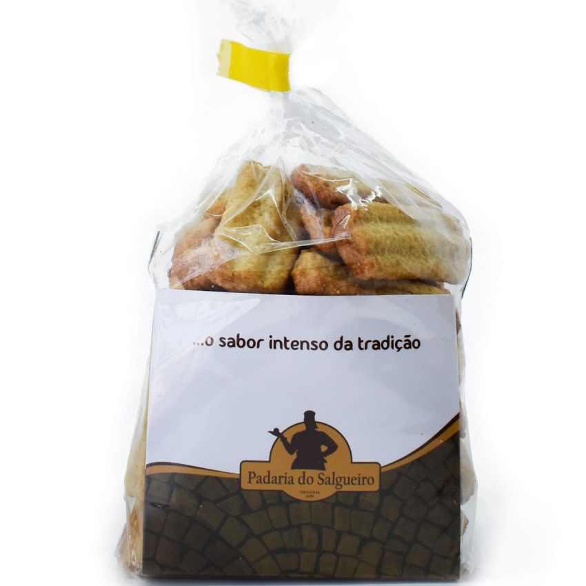 Borrachões Mini 250g